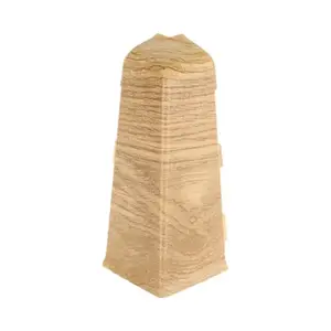 Külsősarok szegőlistához SG75 – Q2 Villa Oak – 1 db kép