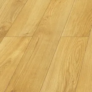 Laminált padló tölgy Caspian10 mm AC4 Marine 4563 kép