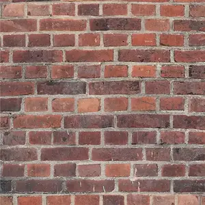 Falicsempe PCV MOTIVO Red Brick kép