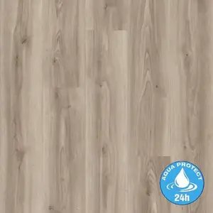 Laminált padló tölgy Cordoba Moderno 8mm AC5 Aqua Pro K2240 kép