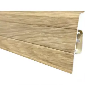 Szegélylécek SG75 - F0 Tölgy Homok kép