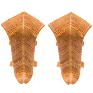 Belsősarok szegőlistához 239 Premium Classic – Tölgy piastovsky - 2 db kép