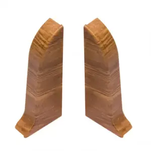 Végzár bal+jobb 239 Premium Classic – Tölgy piastovsky - 1+1 db kép