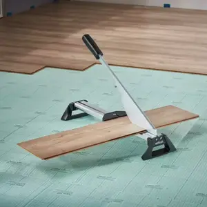 Wolfcraft LC600 laminált padlóvágó kép