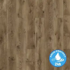 Laminált padló tölgy Breyton 12mm AC5 Extreme 54751 kép