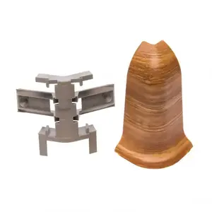 Külsősarok szegőlistához 239 Premium Classic – Tölgy piastovsky - 1 db kép