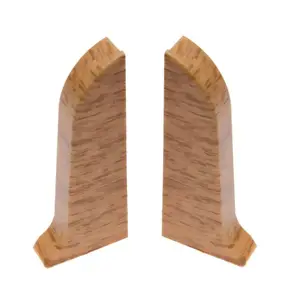 Végzár bal+jobb 151 Premium Classic – Tölgy Lap - 1+1 db kép