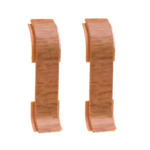 Toldóelem szegőlistához 151 Premium Classic – Tölgy Lap - 2 db kép
