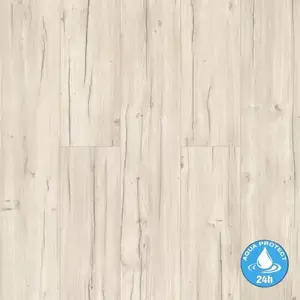 Vízálló laminált padló Tölgy Maldiv 8 mm AC5 Holiday Aqua Block 24h 40214 kép