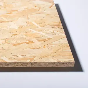 OSB lapokat 61x122cm 18mm kép