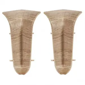 Belsősarok szegőlistához 268 Premium Classic – Tölgy Canyon - 2 db kép