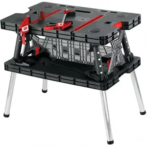 Összecsukható asztal Work Table kép