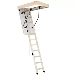 Lépcső Termo PS 120X70 kép