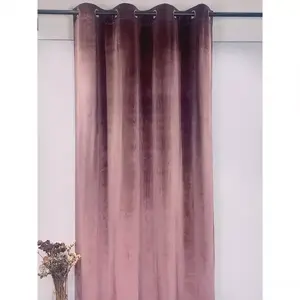 Függöny UP 012 PLAIN NL174-27/350G/M2 140X250 kép