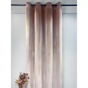 Függöny UP 012 PLAIN NL174-28/350G/M2 140X250 kép