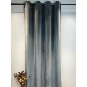 Függöny UP 012 PLAIN NL174-45/350G/M2 140X250 kép