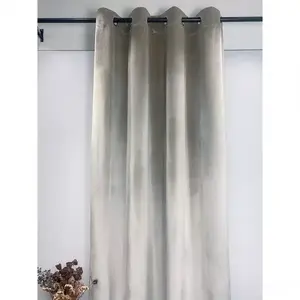 Függöny UP 012 PLAIN NL174-35/350G/M2 140X250 kép