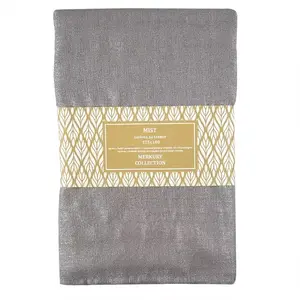 Sötétítő szalagon Mist 135x180 bíbor Merkury Home kép