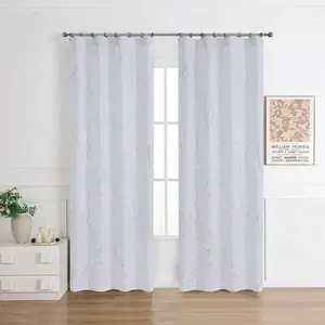 Függöny szalagon Lena gold RP499 140x245 kép