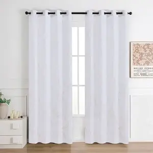 Függöny karikákon Lena gold RP499 290x245 kép