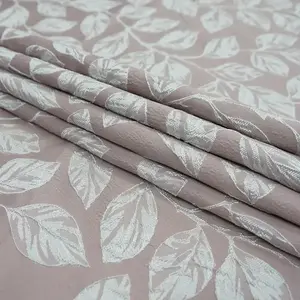 Behúzó szalagos függöny SHADOV HM-LF0805/135x250/rózsaszín kép