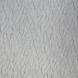 Behúzó szalagos függöny ARECA SF260425/135x250/szürke kép