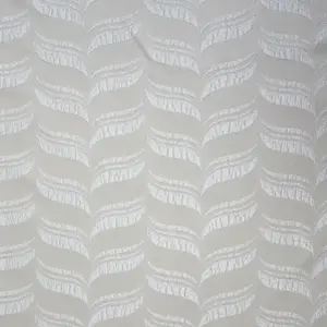 Behúzó szalagos függöny MINERIA HM24392/135x250/NATURAL kép