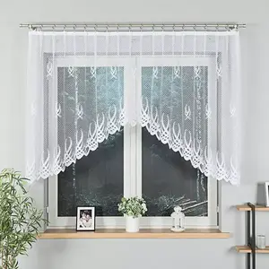 Jacquard függöny Gosia 007017 250x120 cm kép