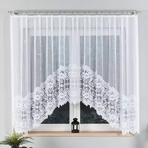 Jacquard függöny Serafina 004422 310x160 cm kép