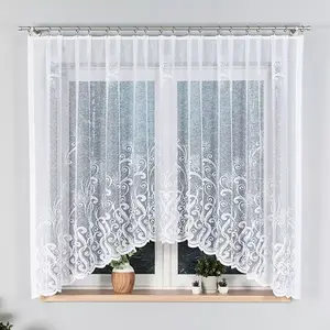 Jacquard függöny Wanda 007234 300x160 cm kép