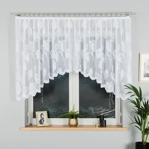 Jacquard függöny Sonia 092918 350x180 cm kép