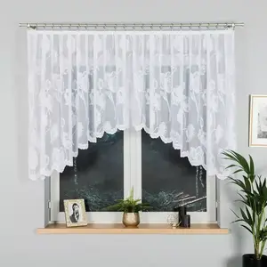 Jacquard függöny Sonia 092918 350x160 cm kép