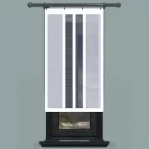 Panelfüggöny Temida/AWG67800/60x140 kép