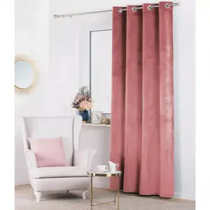 Függöny VELVET 140X260 hanga kép