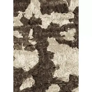 Szőnyeg Frisee Flame 0, 8/1, 5 BZ38A (D765A) O09 67 kép