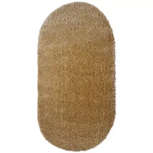 Szőnyeg Shaggy Enjoy 1, 33/1, 9 OV 3418 kép
