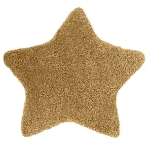 Szőnyeg Shaggy Enjoy 0, 8/0, 8 Star Shape 3418 kép