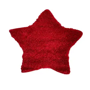 Szőnyeg Shaggy Enjoy 0, 8/0, 8 Star Shape 7274 kép