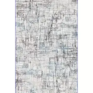 Szőnyeg Urban 0, 8/1, 5 Bg43a Urb18 Cream/Blue kép