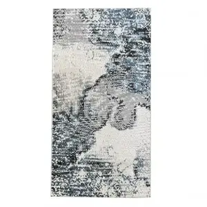 Szőnyeg Urban 1, 6/2, 3 Bf38a Urb18 Cream/Blue kép