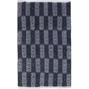 Szőnyeg Candy Brick 0, 5/0, 8 DO-RUG-C1002 fekete kép