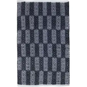 Szőnyeg Candy Brick 0, 8/1, 5 DO-RUG-C1002 fekete kép