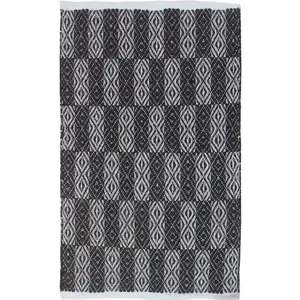 Szőnyeg Candy Brick 0, 5/0, 8 DO-RUG-C1002 barna kép