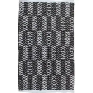 Szőnyeg Candy Brick 0, 8/1, 5 DO-RUG-C1002 barna kép