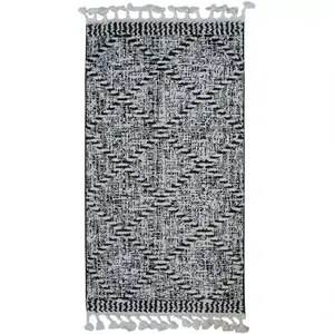 Szőnyeg Shaggy Bilbao 0, 8/1, 5 AC50A X BI1 32 kép