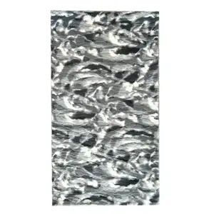 Szőnyeg Sculpture MRD-383 1, 6/2, 3 szürke kép