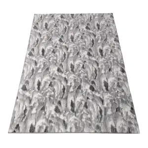Szőnyeg Sculpture MRD-383 1, 6/2, 3 szürke kép