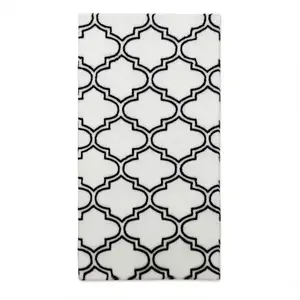 Szőnyeg Timmy Design-P 1, 6/2, 3 TD-3297 B1 krém kép