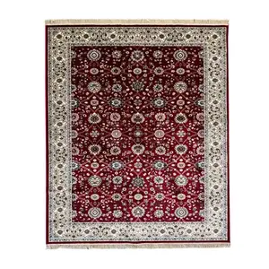 Szőnyeg Marrakech 1, 4/1, 9 22991 piros kép