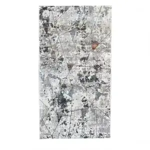 Szőnyeg Heatset Manhattan 1, 6/2, 3 A122A FFC84 kép